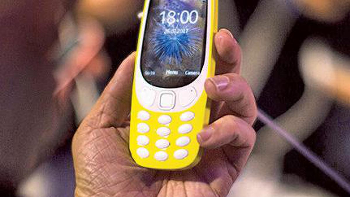 HMD to export Nokia phones from India