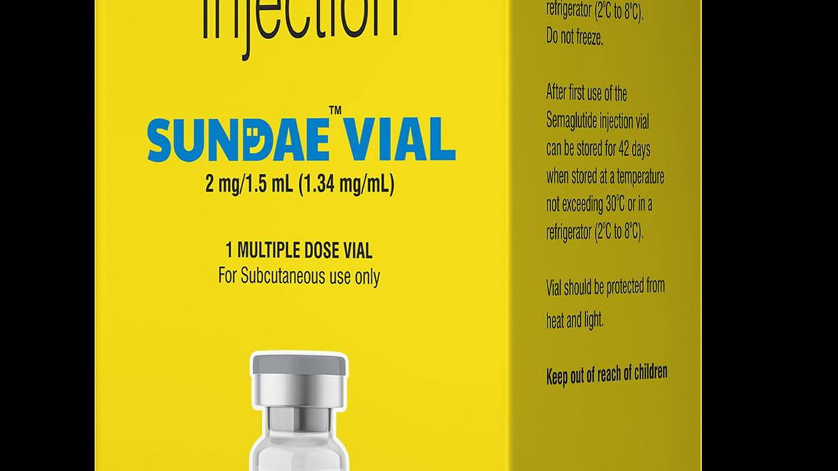 Natco Pharma’s generic Semaglutide set for roll out today