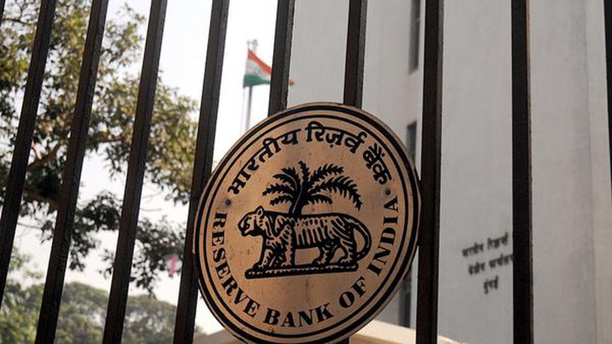 Centre may seek ₹30,000 cr interim dividend from RBI to meet fiscal target