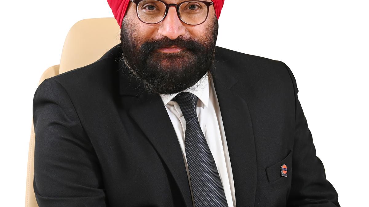 Arvinder Singh Sahney is new chairman of Indian Oil 