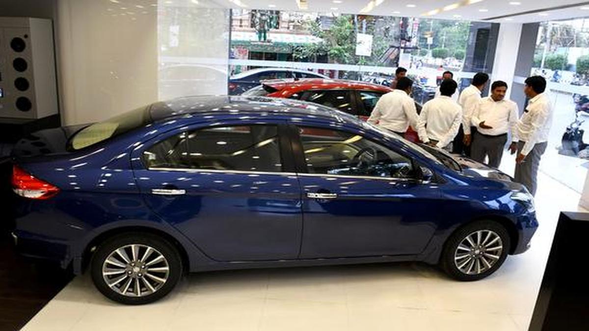 Auto dealers seek law to protect against OEM exits The Hindu