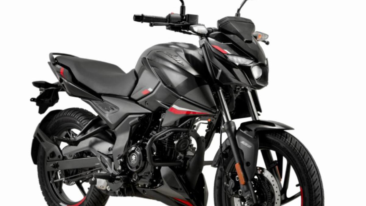 Bajaj Auto unveils all-new Pulsar N150 motorcycle