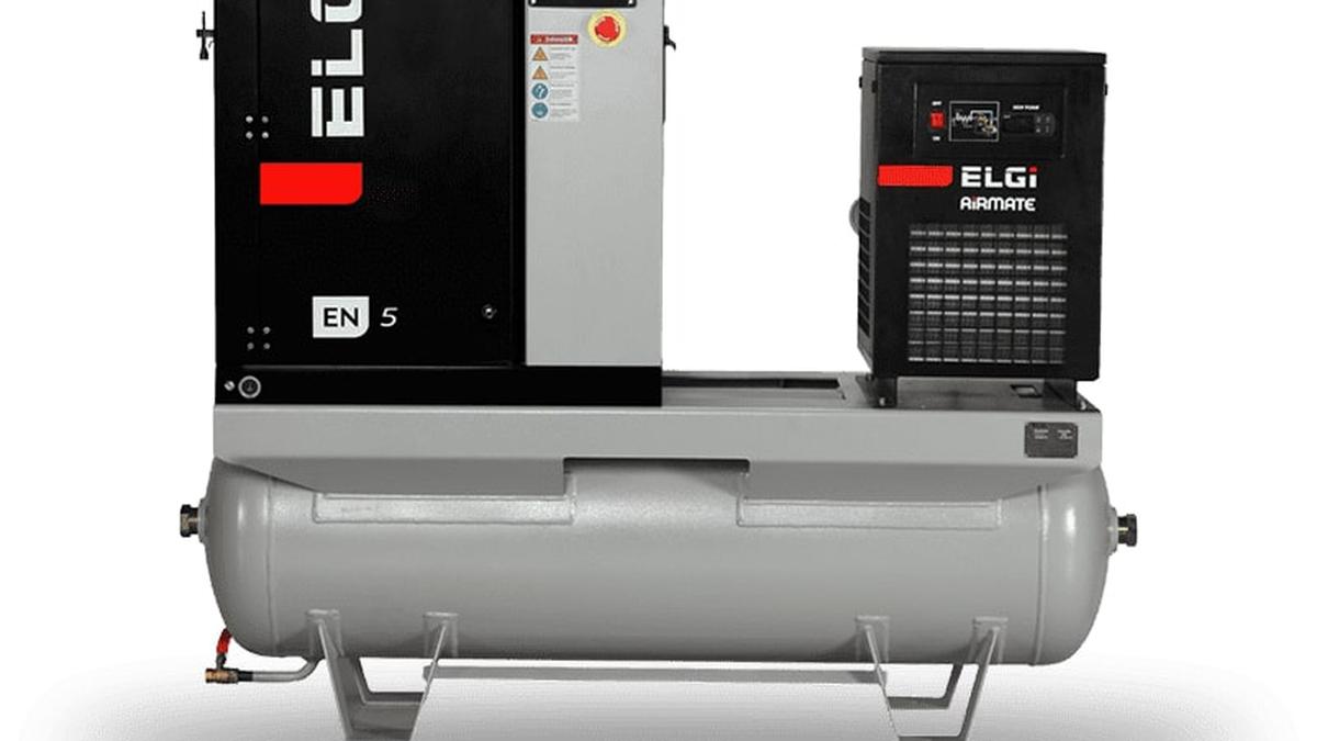 Elgi Equipments continues to invest in Europe