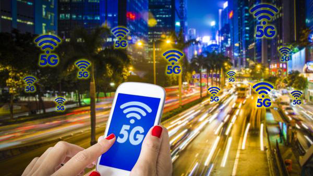 India’s 5G smartphone shipments to cross 4G purchases in 2023: Counterpoint