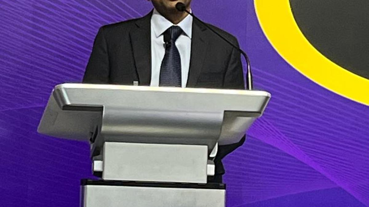 TCS Q1 net profit grows 16.8% YoY to ₹11,074 crore