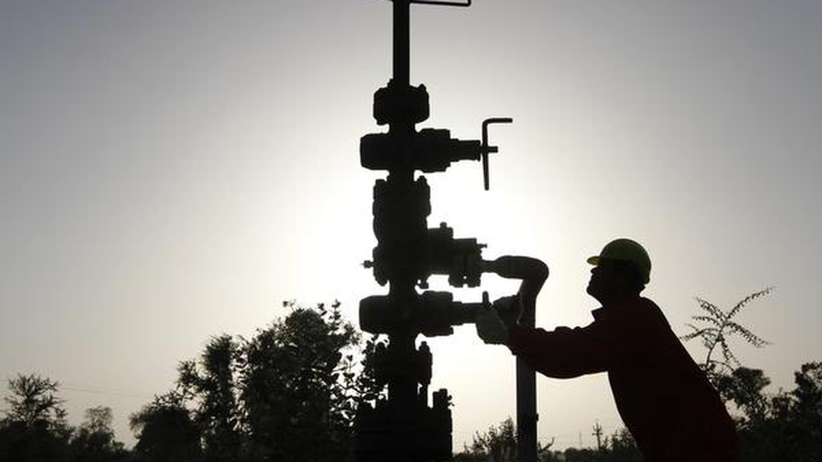 Centre waives green clearance for onshore and offshore oil and gas exploration