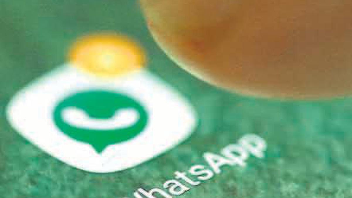 WhatsApp introduces payment services in India