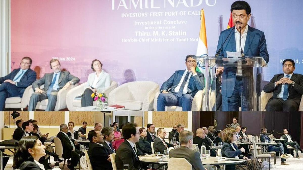 Roca India to invest ₹400 cr. on capacity expansion in TN