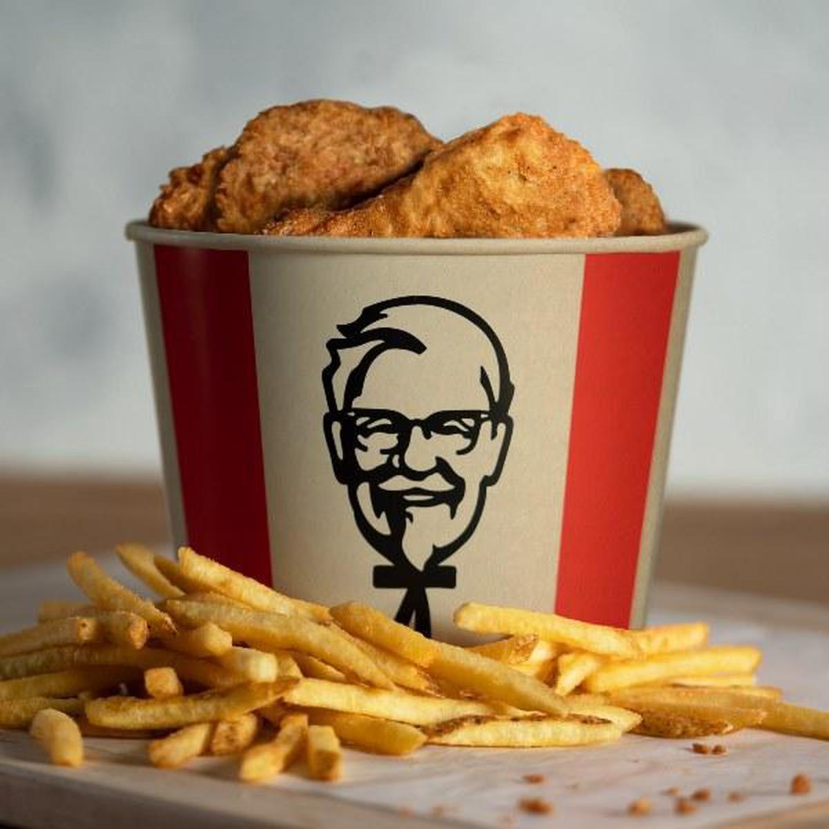 KFC apologises for app alert urging orders for Kristallnacht