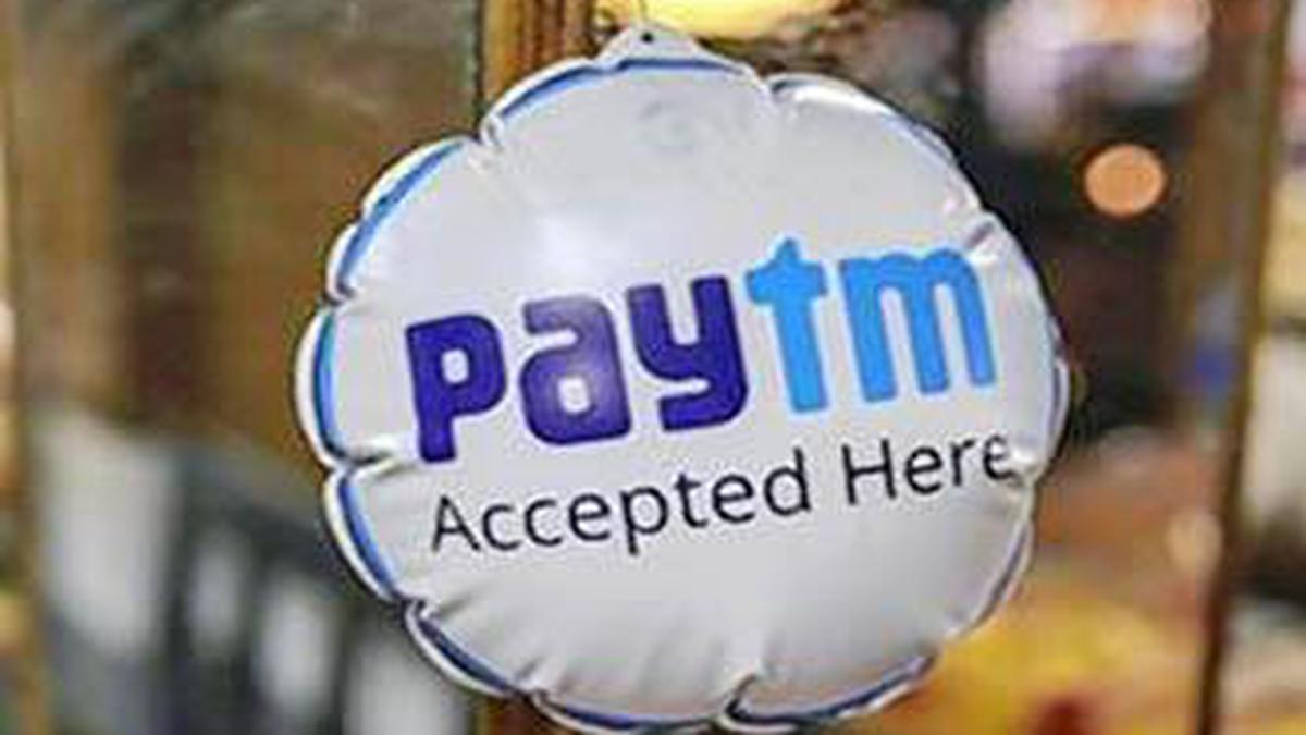 Nothing stops companies from processing data in India itself: Paytm CEO