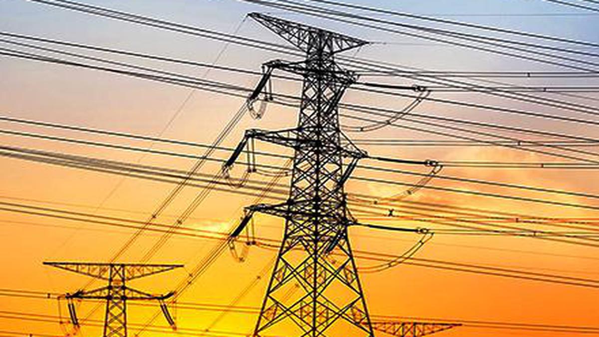 Data: How far did India’s electricity demand fall in October 2019?