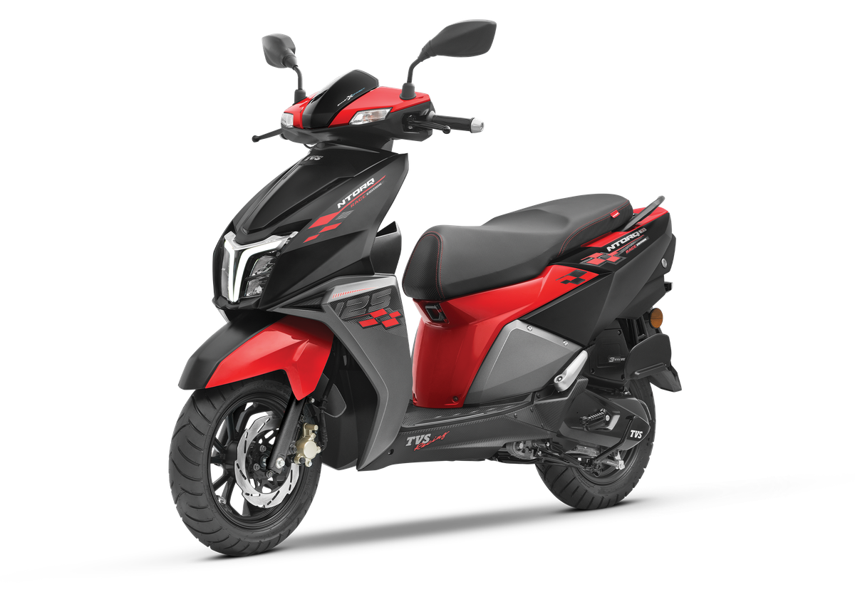 Top 10 Selling Scooter In April 2026 :- पिछले महीने 2 लाख से भी अधिक लोगों ने खरीदा यह स्कूटर, अप्रैल में इन 10 स्कूटरों की रही जबरदस्त डिमांड !