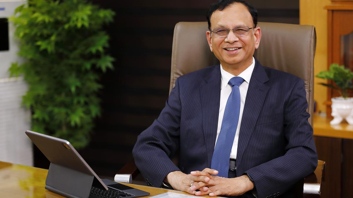 Karur Vysya Bank posts 12% increase in Q4 net profit to ₹513 crore