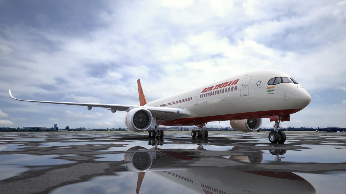 Explained | Air India’s mega aircraft deal with Boeing and Airbus