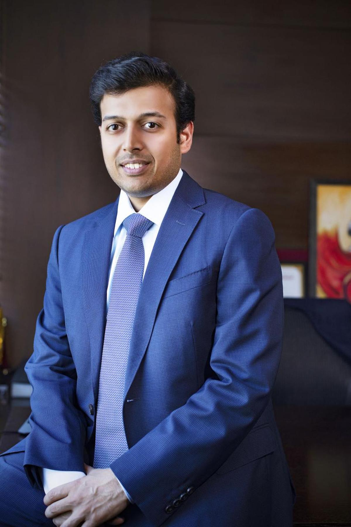 JBM Auto is a leader in tarmac buses and with the announcement of 120 new destinations under the UDAN scheme, the company is set to benefit, says Nishant Arya, vice-chairman & MD, JBM Auto. 