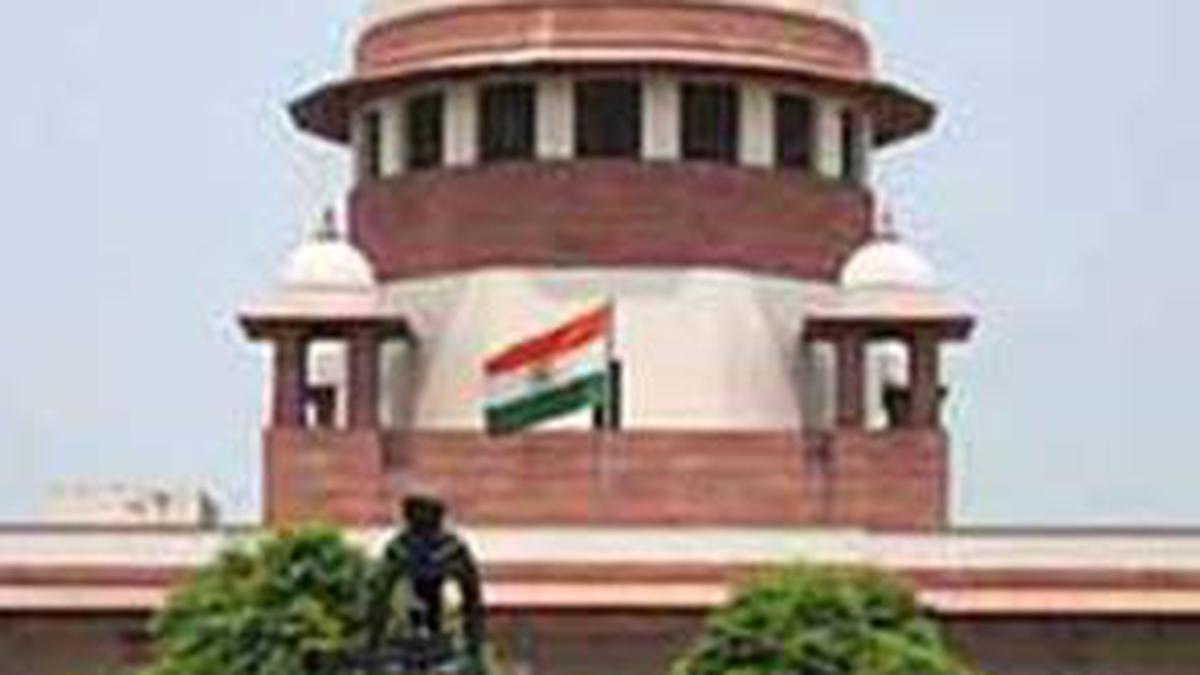 Supreme Court may revisit 50% limit on total quotas