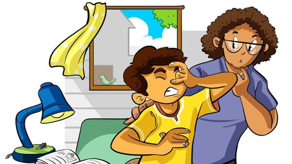 Digital detox? The Hindu