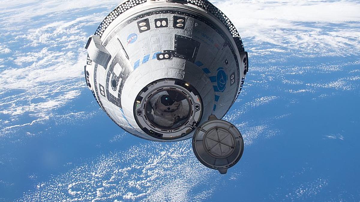 What Starliner’s crewless return means for NASA and Boeing
Premium