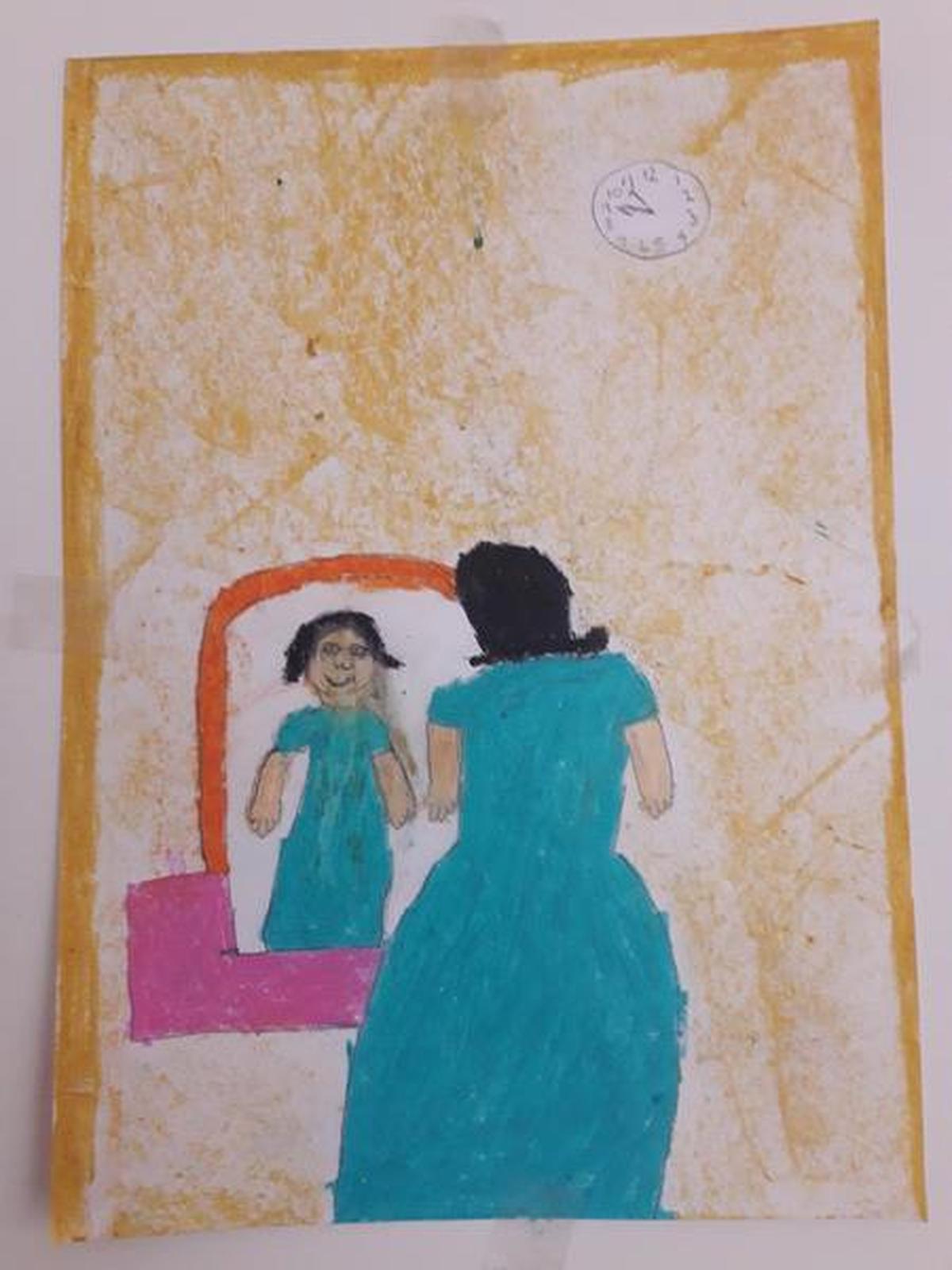 02YT_Aparna_Natarajan_IV__Chettinad_Hari_Shree_Vidyalayam__Chennai.jpg The Hindu