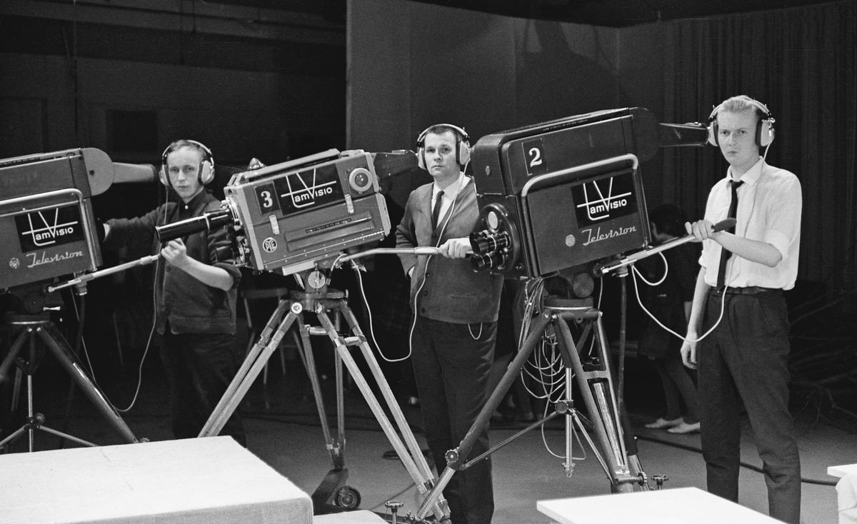 When the first Golden Age of Television occurred in the United States, the number of live productions increased exponentially. When the first Golden Age of Television occurred in the United States, the number of live productions increased exponentially.