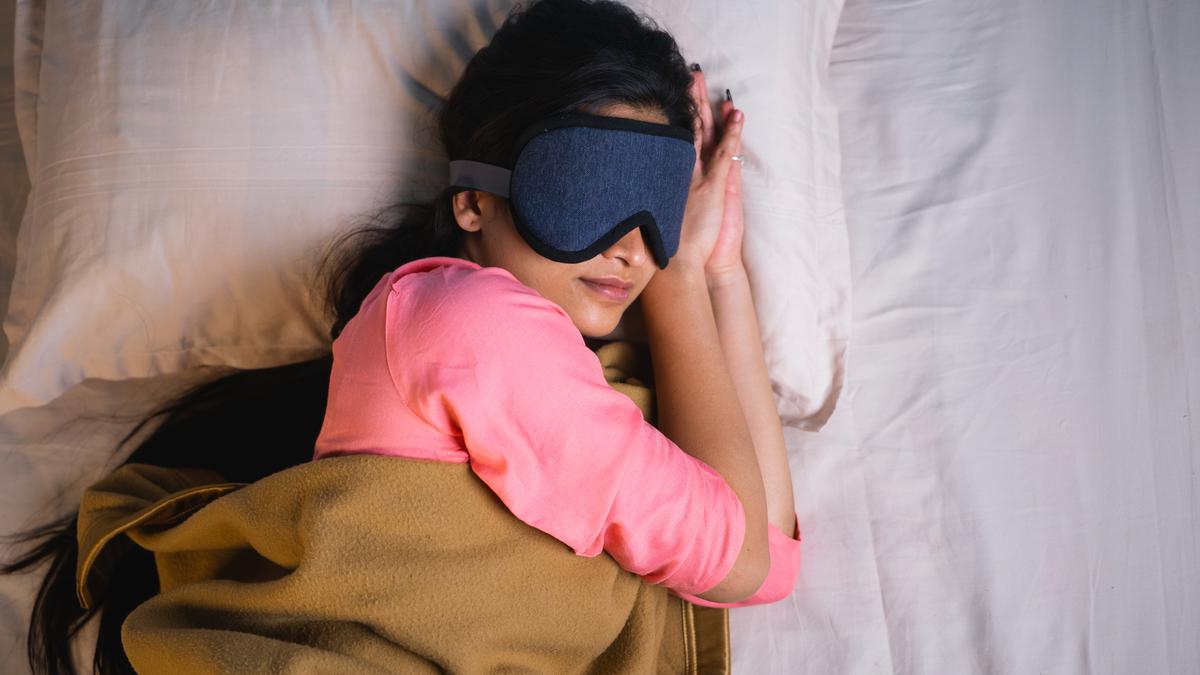 Read more about the article World Sleep Day: What is sleep tourism and why are people talking about it?