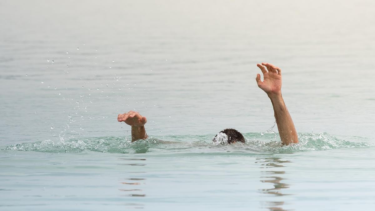 Two Indian-origin men drown in Colorado river