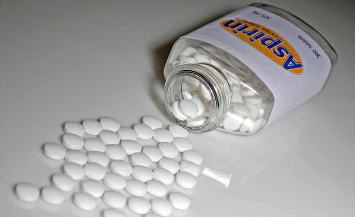 Aspirin and a pharmaceutical milestone The Hindu