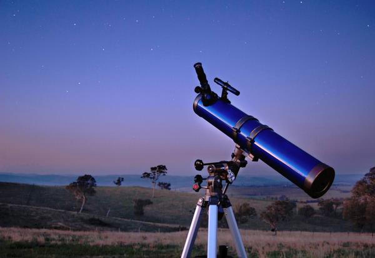 Lippershey telescope best sale