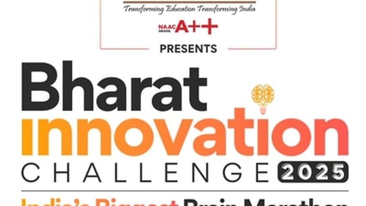 Lovely Professional University to host Bharat Innovation Challenge for students  
