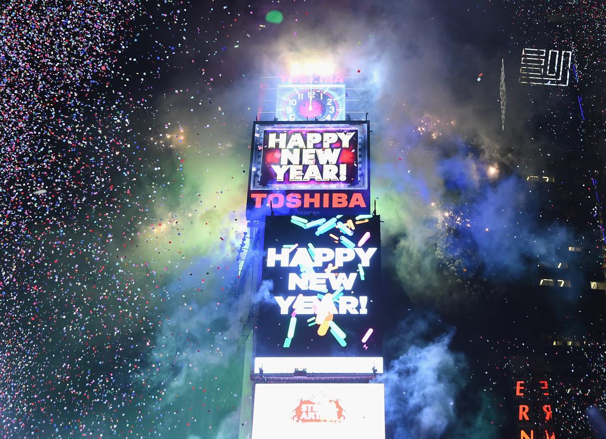 By the twentieth century, New Year’s Day and New Year’s Eve celebrations were fully commercial and broadcast in nature. By the twentieth century, New Year’s Day and New Year’s Eve celebrations were fully commercial and broadcast in nature.