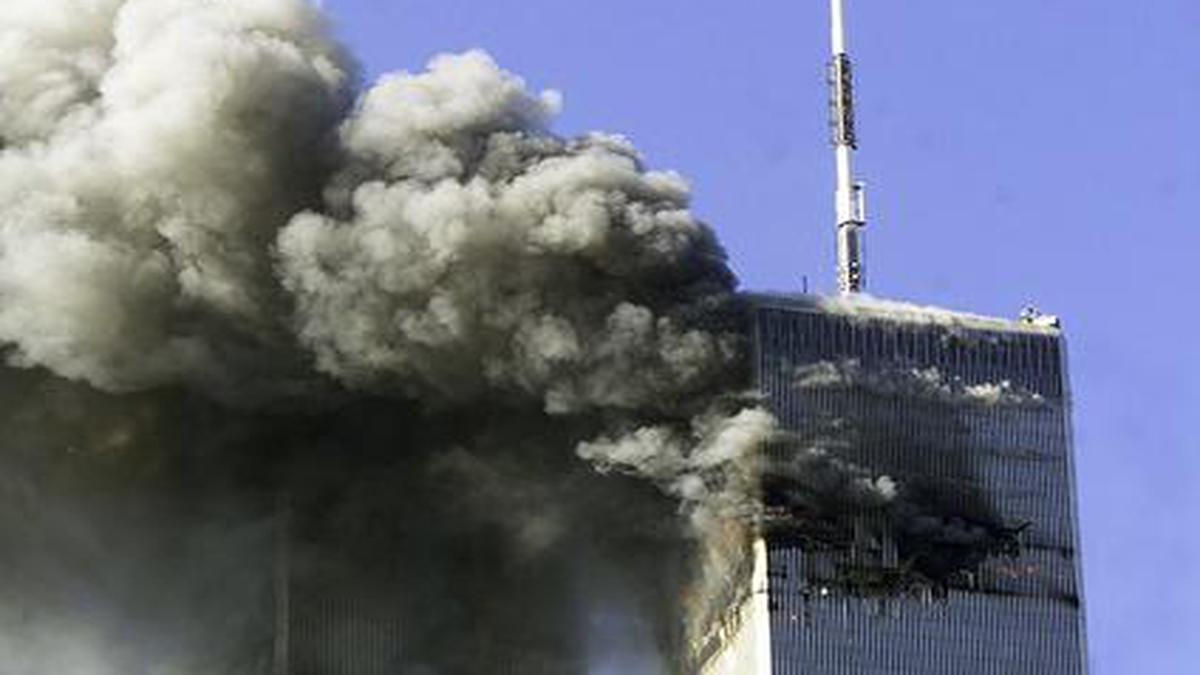 Though it happened 20 years ago, the repercussions of 9/11 are still felt.