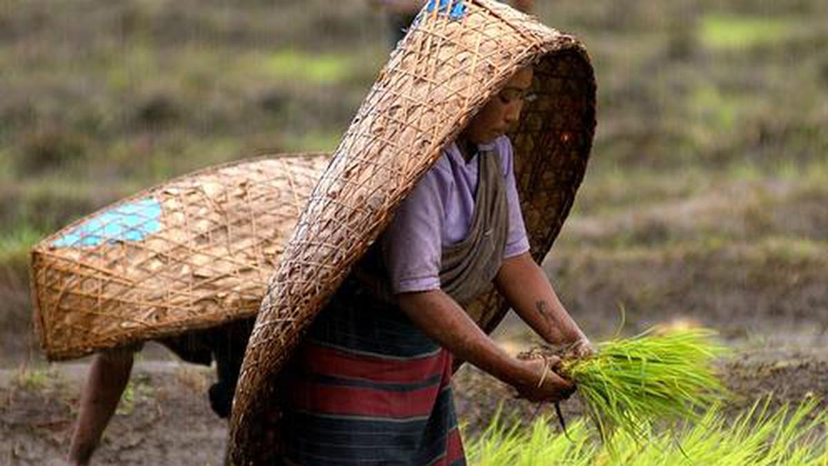 Row over adopting father’s surname in matrilineal Meghalaya 