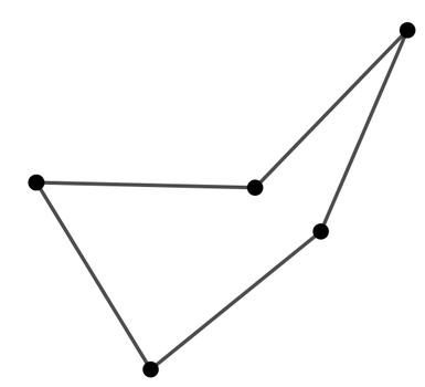 quadrilateral that is equilateral but not equiangular