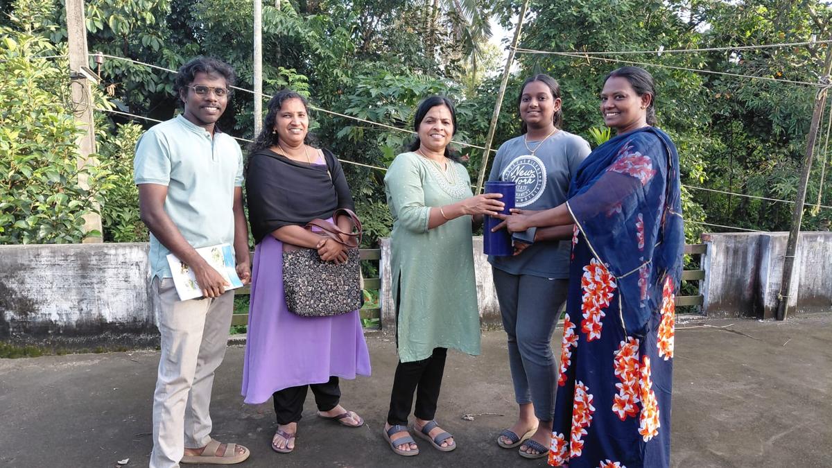 Rain gauges to be set up in all local bodies in Ernakulam soon