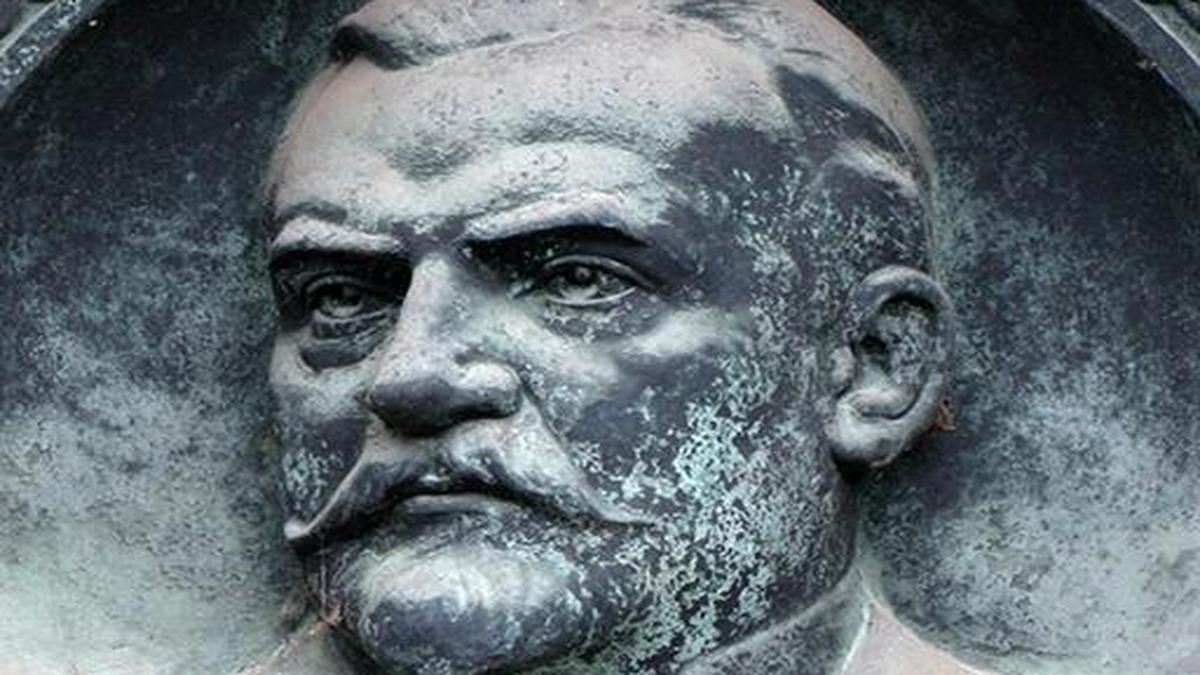 Sweet as saccharin The Hindu