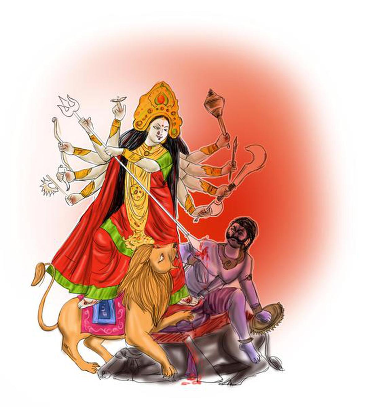 Spellbinding stories - The Hindu