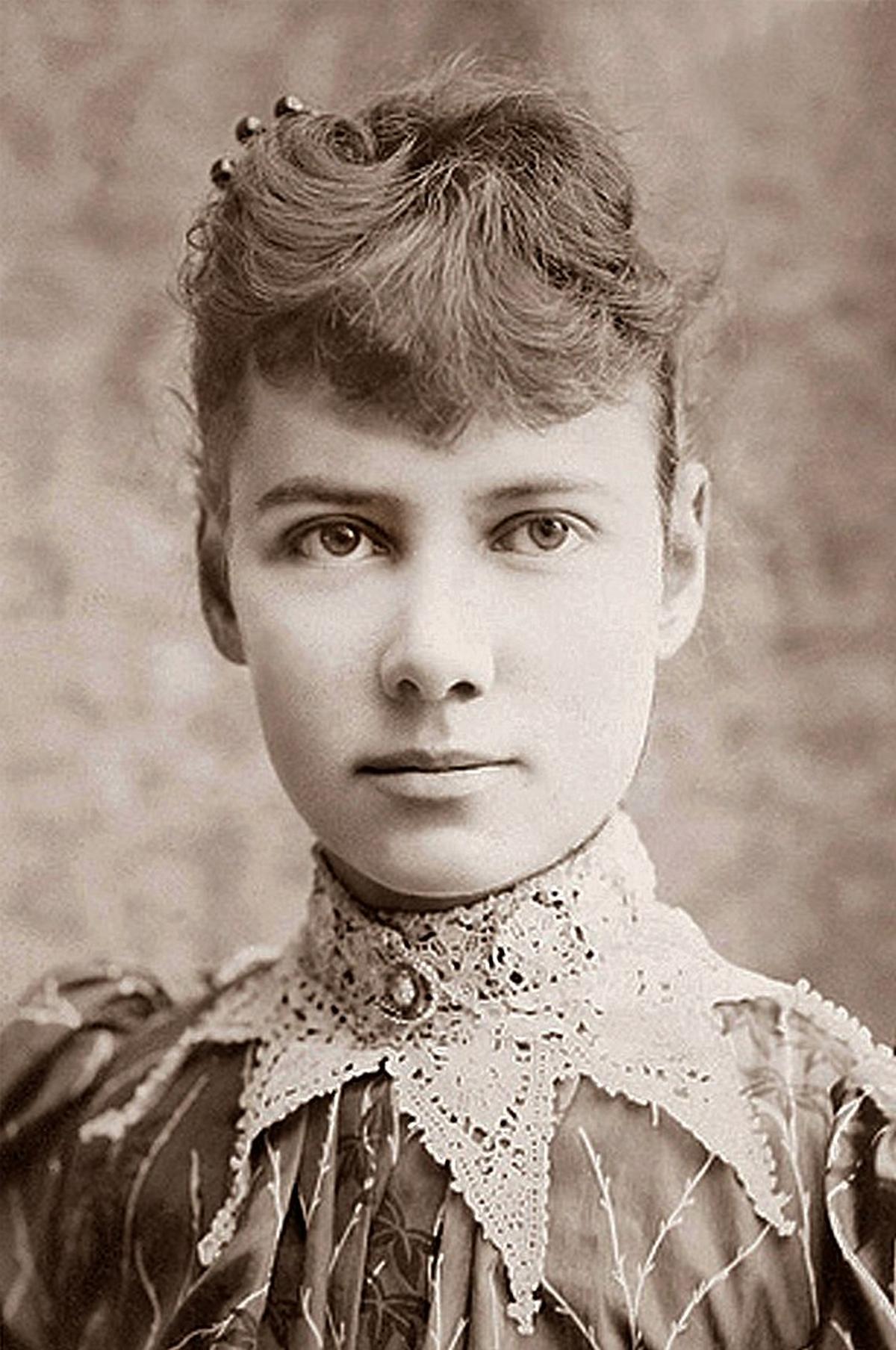 Nelly Bly