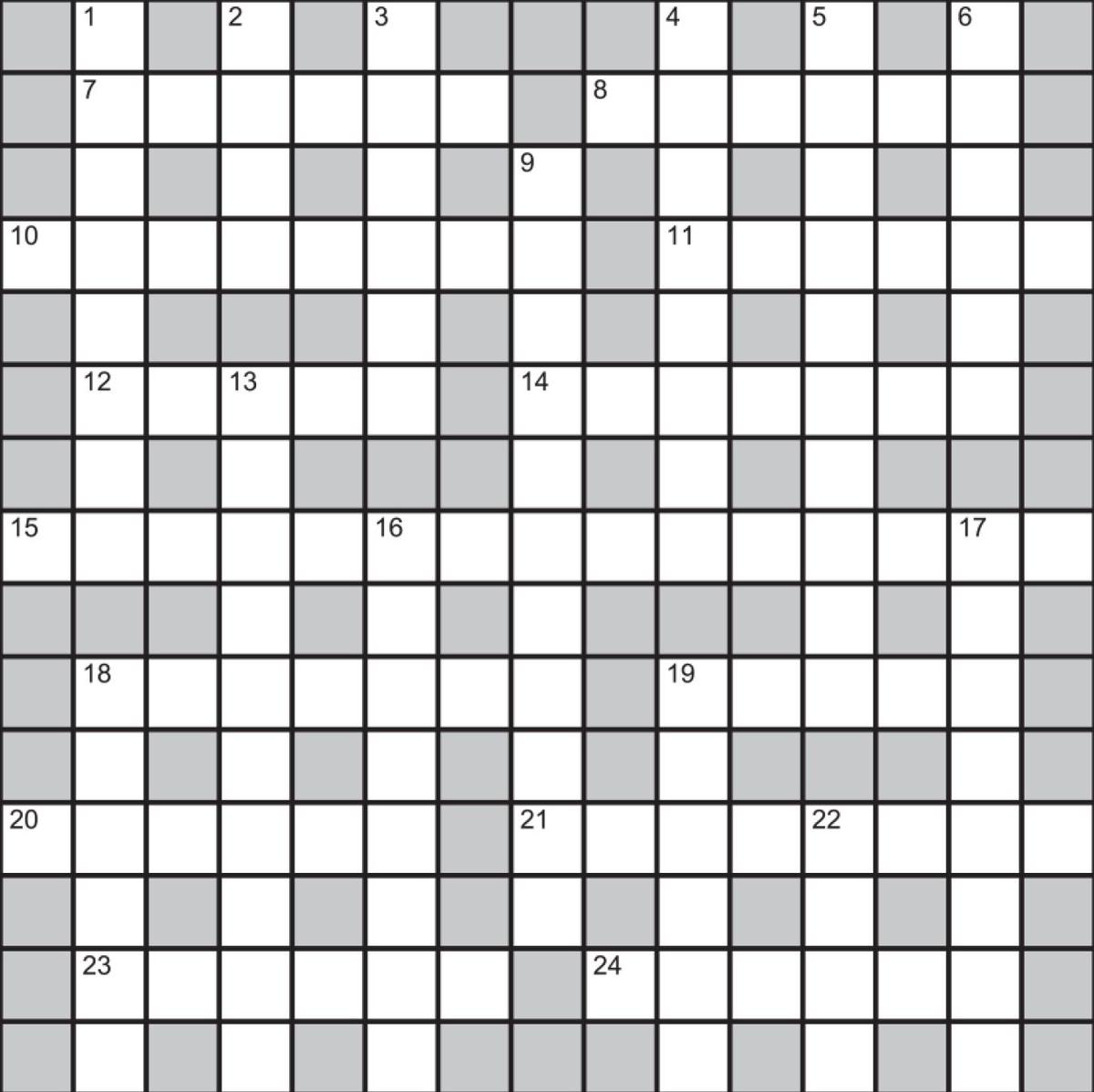 The Hindu Crossword 12383 The Hindu