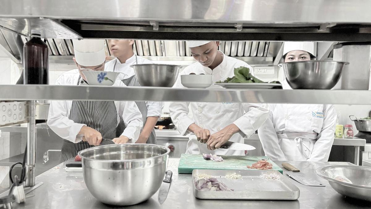 From classrooms to workshops: How skill universities aim to bridge India’s employability gap