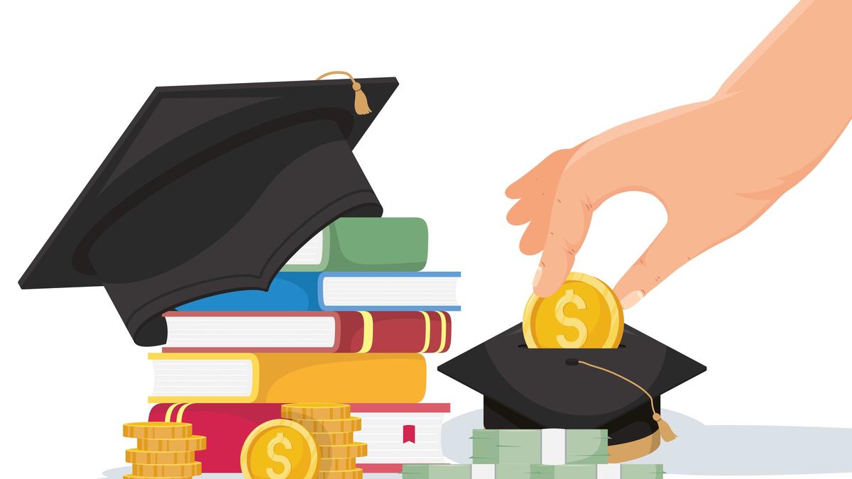 Scholarships: October 18, 2025