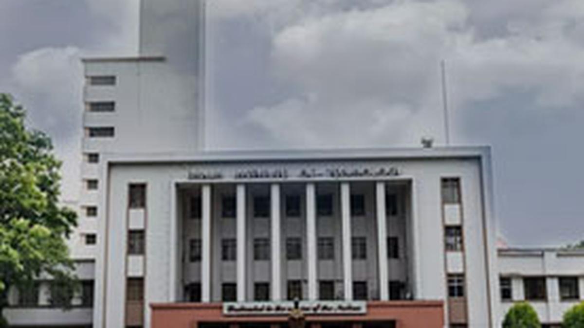 IIT Kharagpur ranks 4th in India, climbs to 215th globally in QS World University Rankings 2026