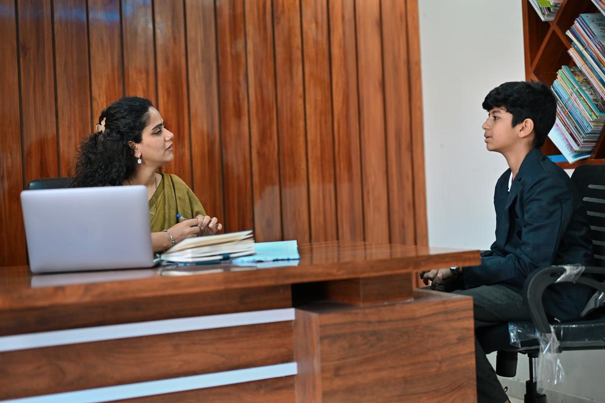 thehindu.com - Nivedhika Krishnan - From safe careers to adaptive futures: How AI is reshaping career guidance in schools