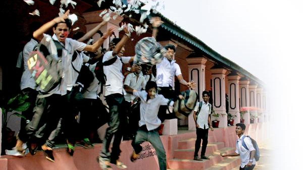 Gender champions The Hindu