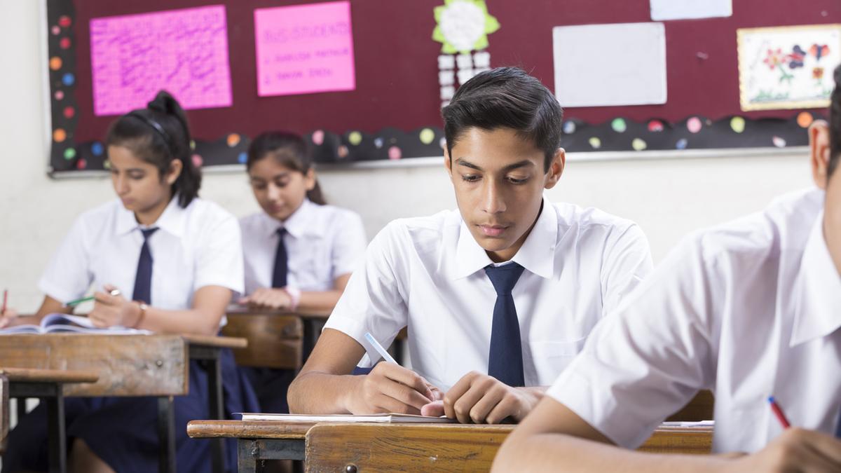 No board exam without 75% attendance and internal assessment, says CBSE