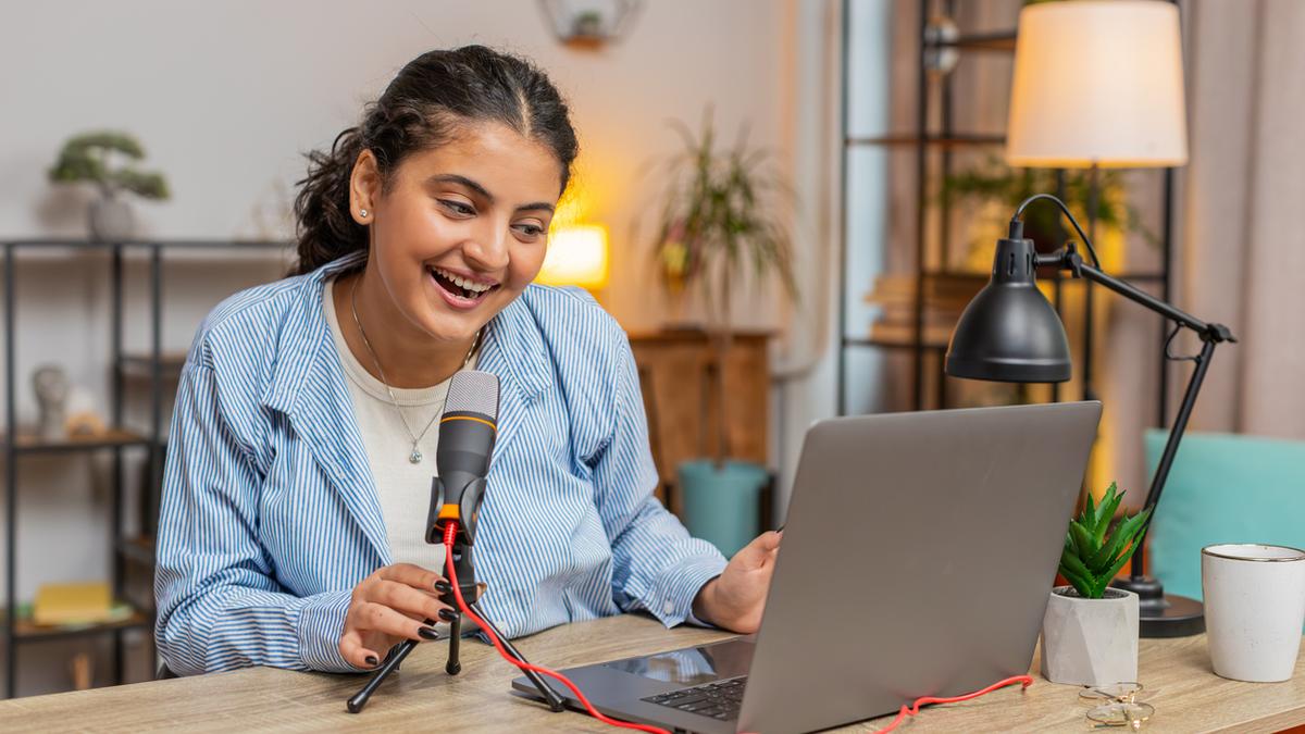 How to make money and a living from creative work
Premium