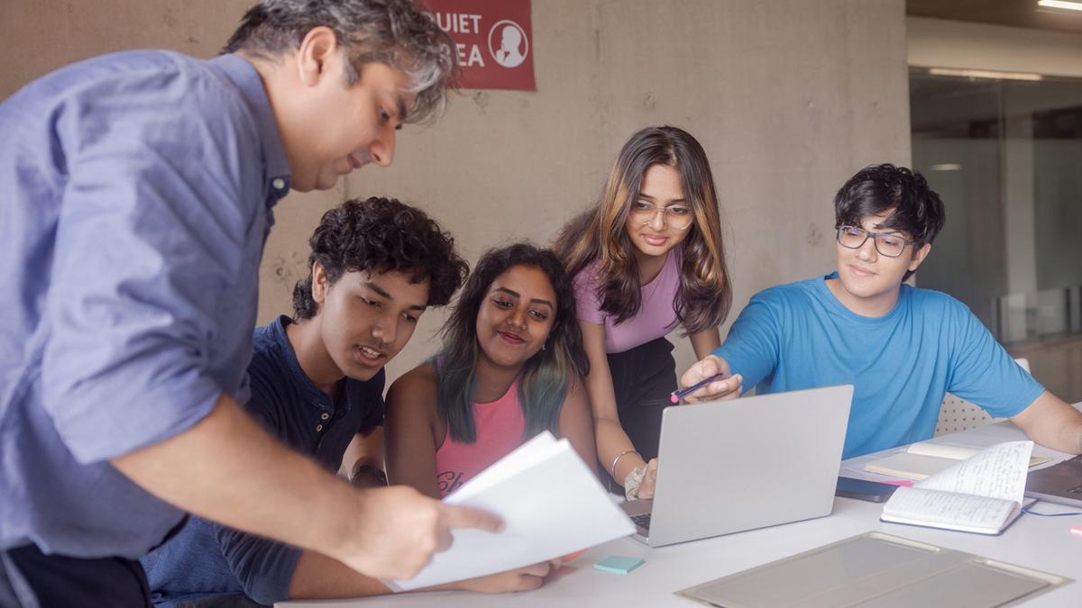 Why UGC’s NEP-driven higher education reforms are faltering on campus