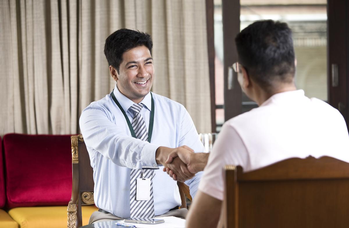 thehindu.com - Dante De Gori - From advisors to life planners: The new age of finance careers