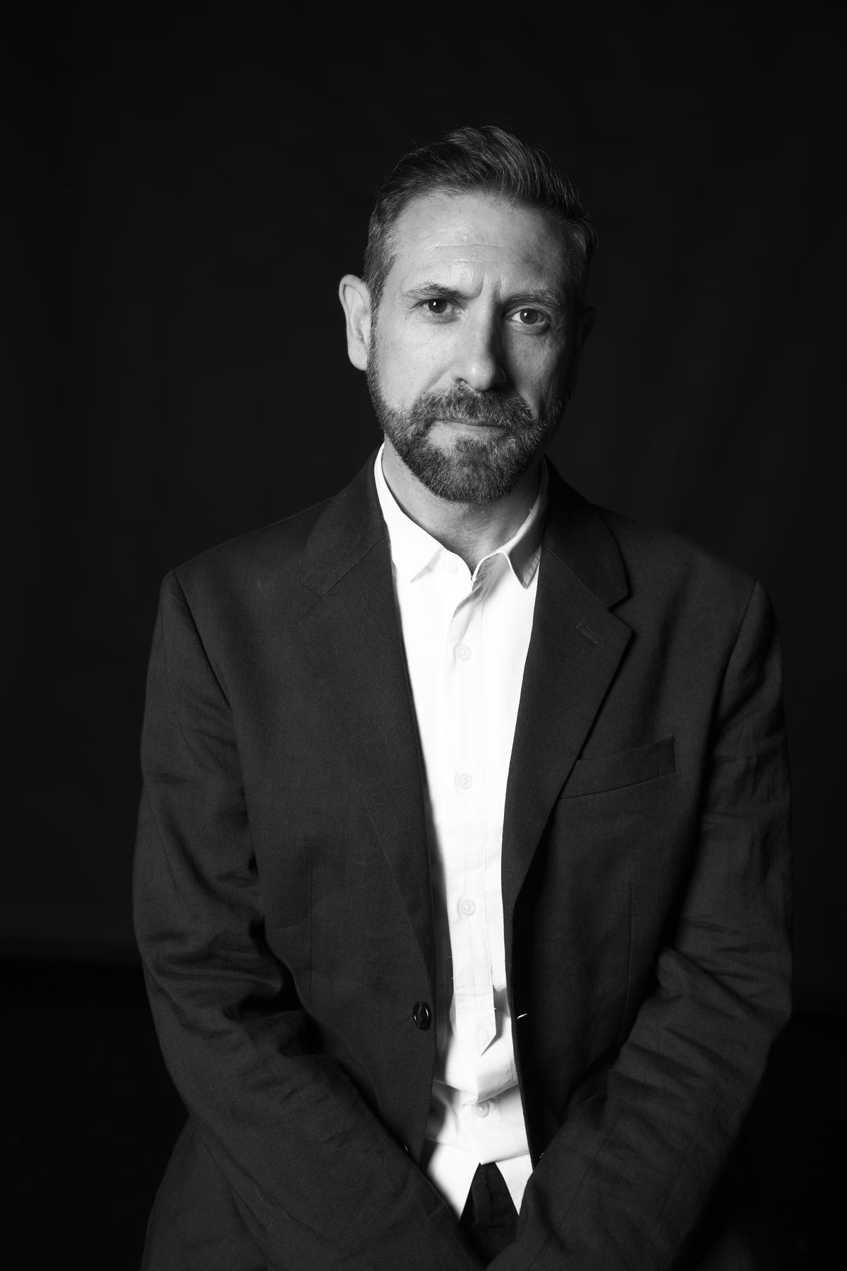 Massimo Casagrande, fashion educator, mentor, creative consultant. Massimo Casagrande, fashion educator, mentor, creative consultant.