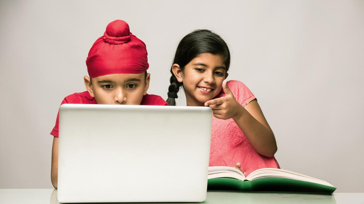 How new data protection tools impact children, education
