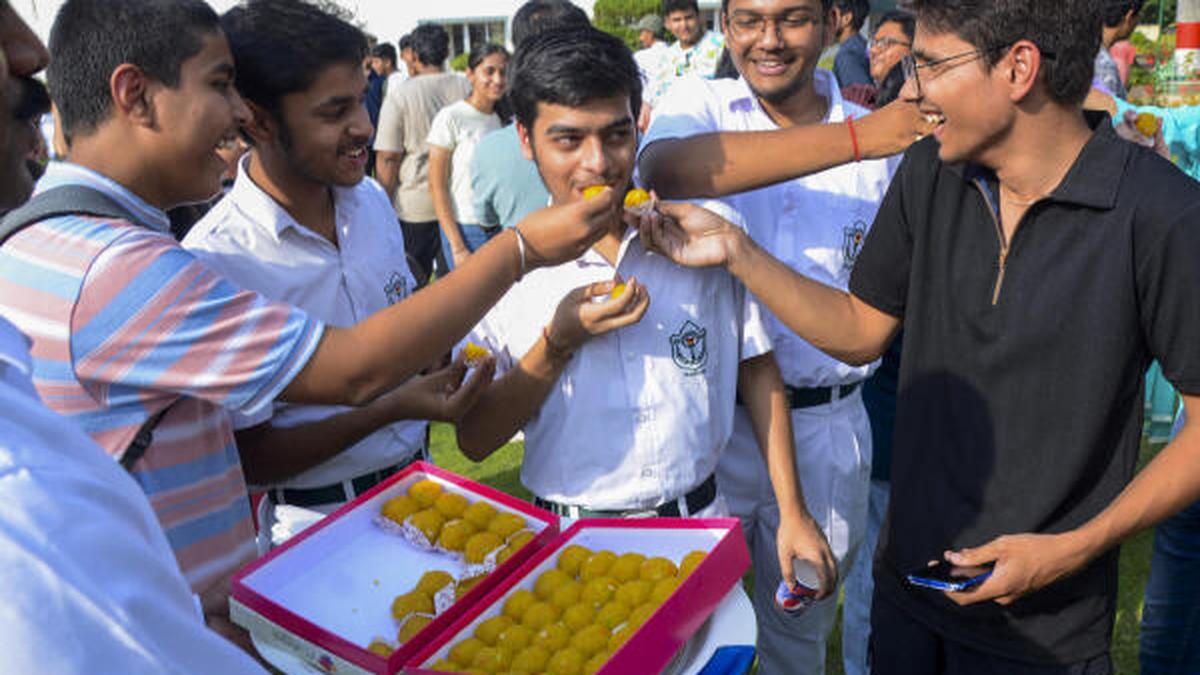 Jharkhand Class 10 Results: Girls Excel, Koderma District Tops